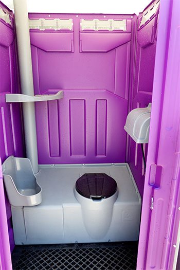 porta potty rental charleston