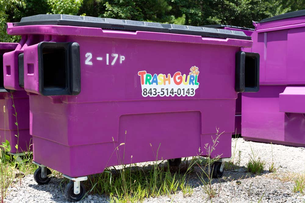Trash Dumpster Rental Near Me | Front End Dumpster Rental ...