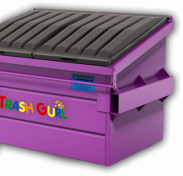 u trash it u trash it