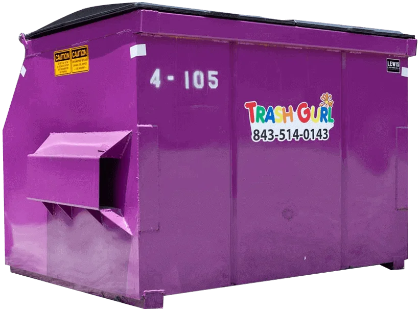 Roll Off Dumpster near me