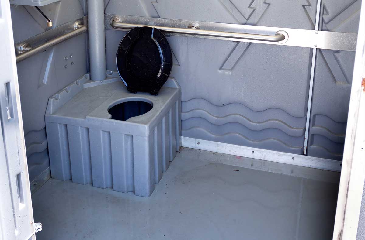 The Advantages of Having Handicap Porta Potties Trash Gurl