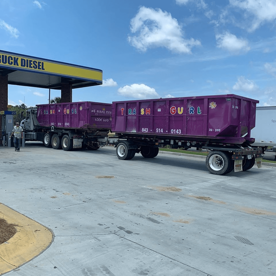 Spring is Construction Season – Rent Your Construction Dumpster Now to Beat the Rush
