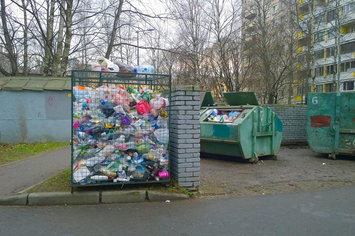 Dumpster Rental | Trash Gurl
