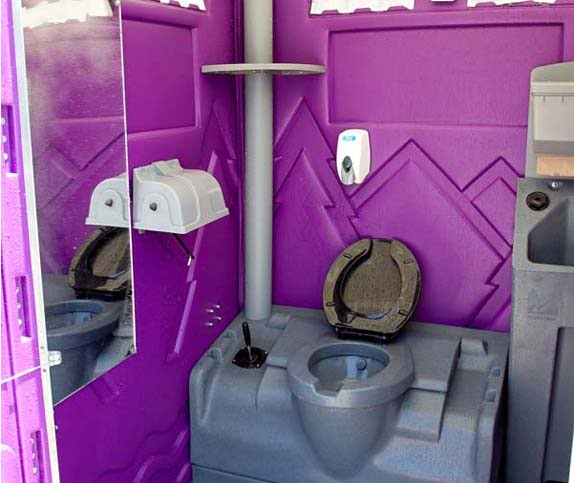 Handwashing Stations Portable